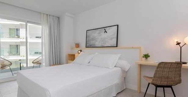Hotel Ayron Park