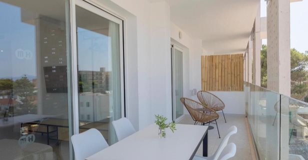 Hotel Ayron Park