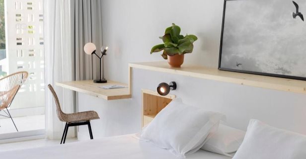 Hotel Ayron Park