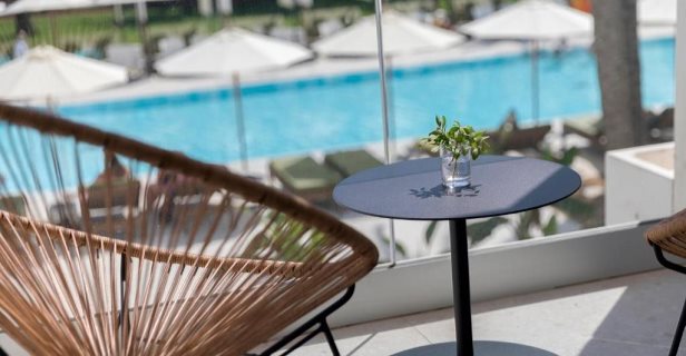Hotel Ayron Park
