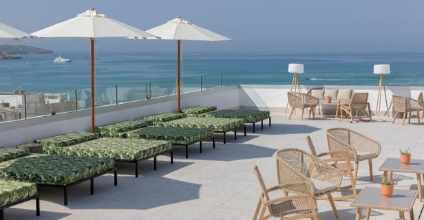 Hotel Ayron Park