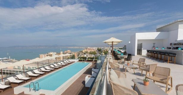 Hotel Ayron Park