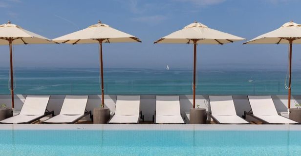 Hotel Ayron Park