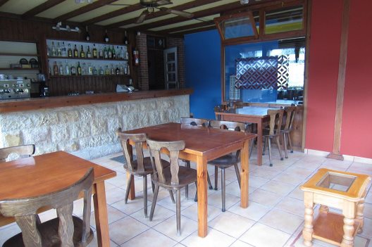 Hotel Azabache Susierra