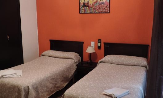 Hotel Azahar