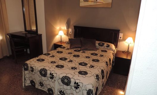 Hotel Azahar