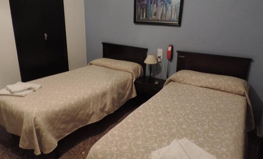 Hotel Azahar