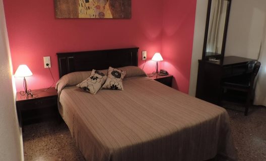 Hotel Azahar