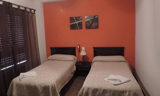 Hotel Azahar