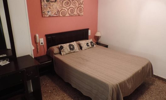 Hotel Azahar