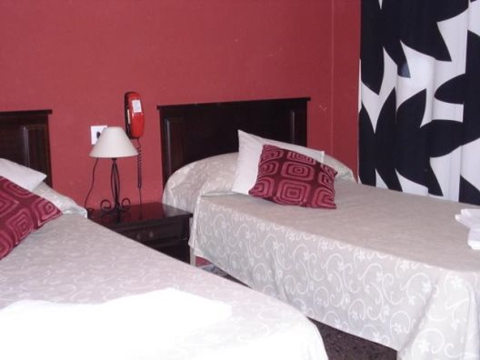 Hotel Azahar