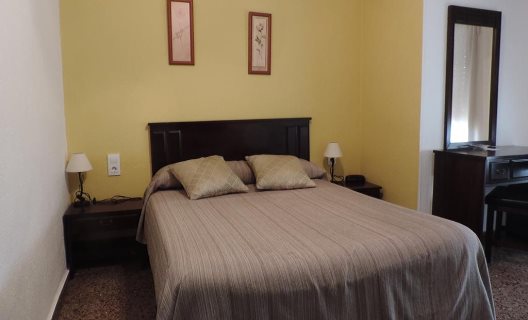 Hotel Azahar