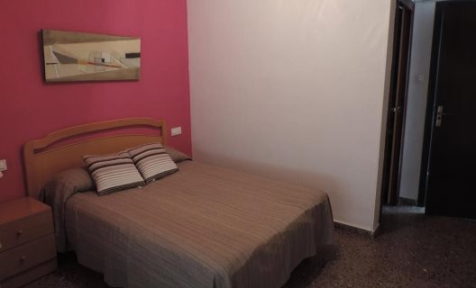 Hotel Azahar