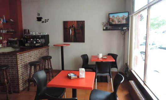 Hotel Azahar
