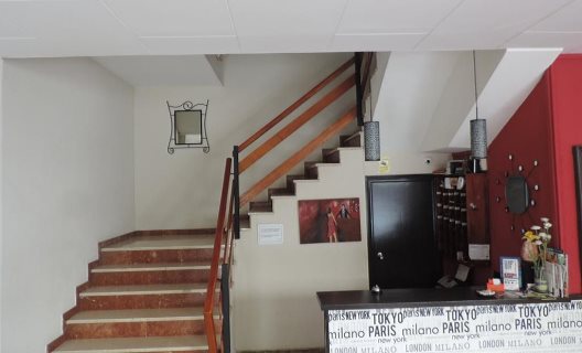 Hotel Azahar