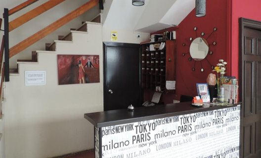 Hotel Azahar