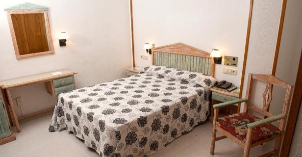 Hotel Azahar Murcia