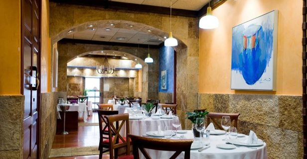 Hotel Azahar Murcia