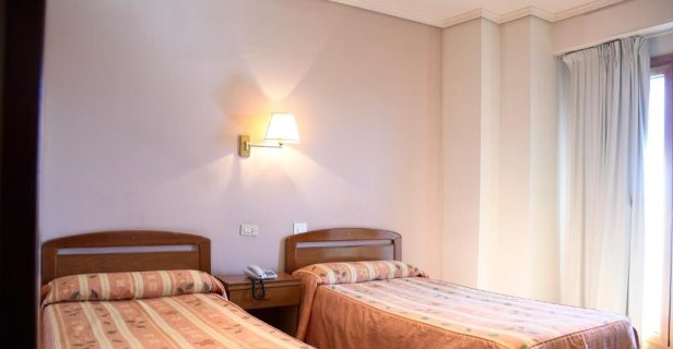 Hotel Azahar Sagunto