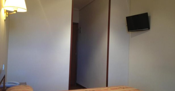 Hotel Azahar Sagunto