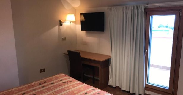 Hotel Azahar Sagunto