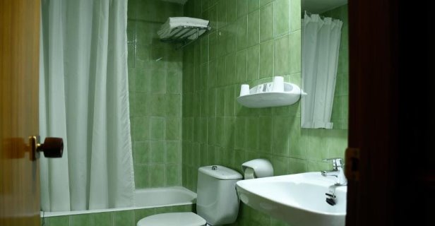 Hotel Azahar Sagunto