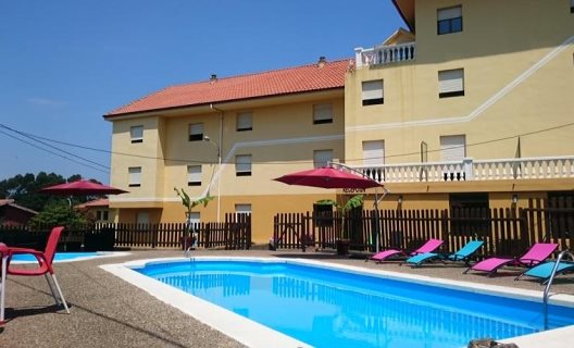 Hotel Azcona