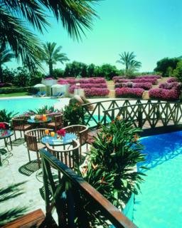 Hotel Azia Club And Spa At Azia Resort