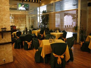 Hotel Azimut
