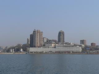 Hotel Azimut Amursky Zaliv