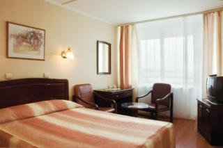 Hotel Azimut Amursky Zaliv