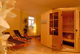 Hotel Azimut Dresden