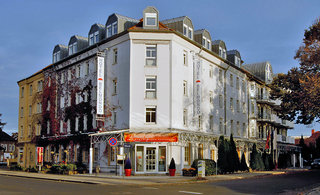 Hotel Azimut Dresden