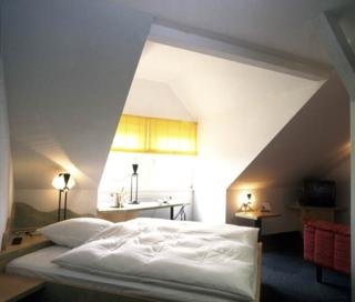 Hotel Azimut Dresden