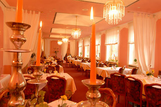 Hotel Azimut Dresden