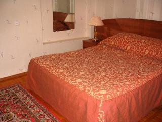 Hotel Azimut Samara