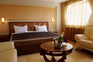 Hotel Azimut Siberia