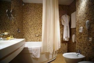 Hotel Azimut Siberia