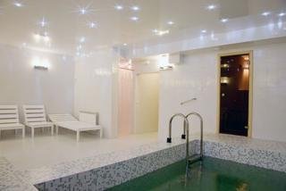 Hotel Azimut Siberia