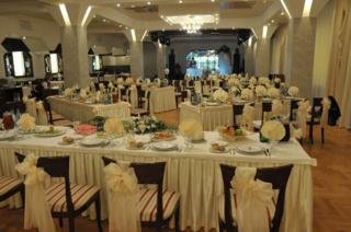 Hotel Azimut Siberia