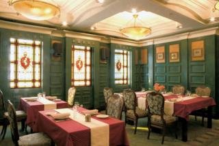 Hotel Azimut Vladivostok