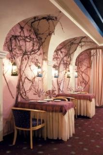 Hotel Azimut Vladivostok
