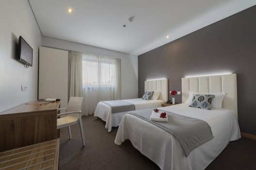 Hotel Azinheira