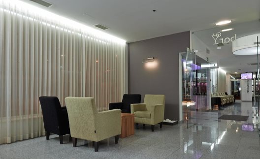 Hotel Azinheira