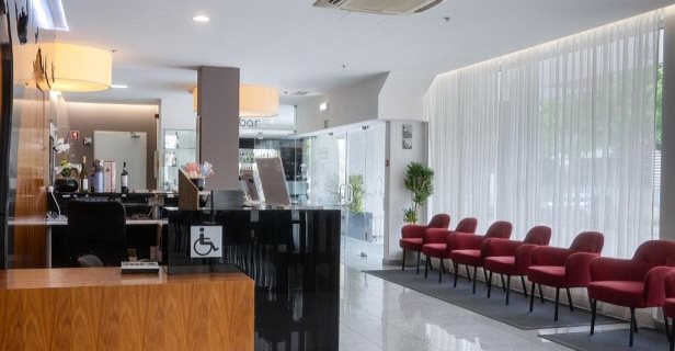 Hotel Azinheira