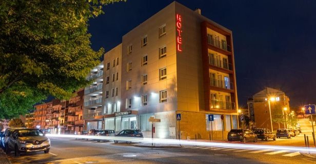 Hotel Azinheira