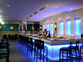 Hotel Aziza Thalasso Golf