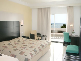 Hotel Aziza Thalasso Golf