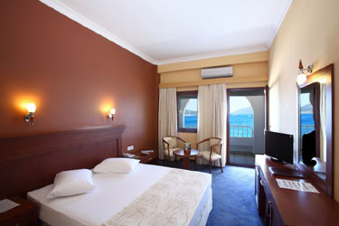 Hotel Azka