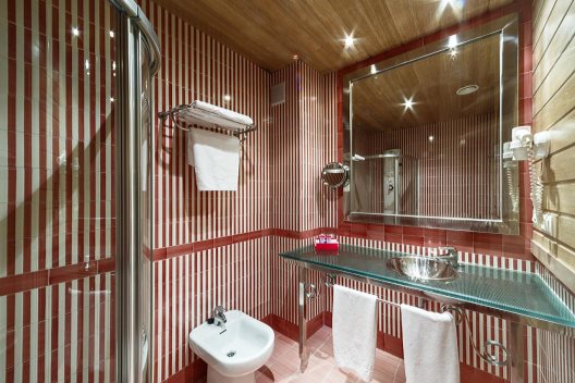 Hotel Azofra